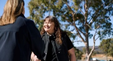Why disruption hits regional businesses differently